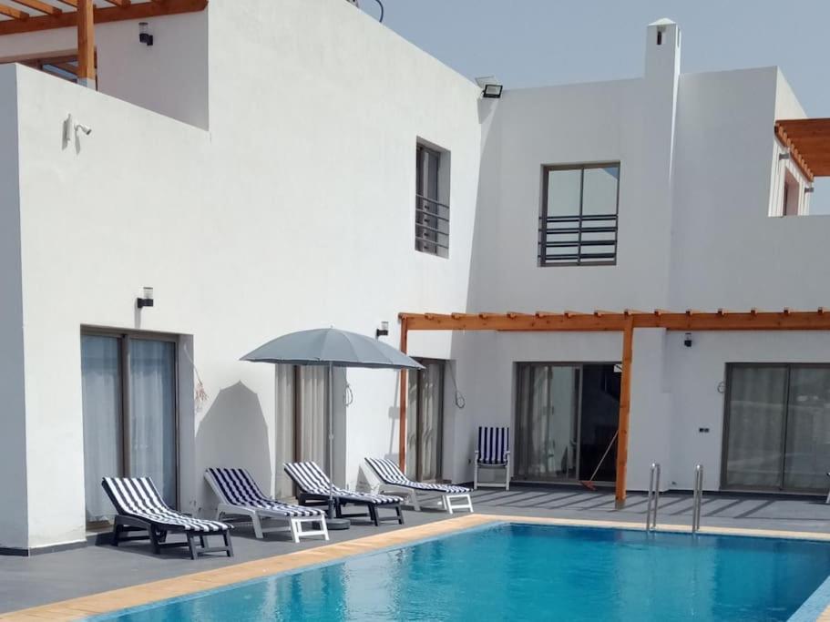 Bidani Villa Essaouira Esterno foto