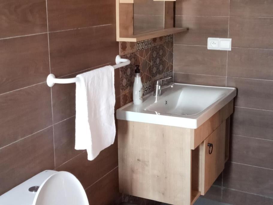 Bidani Villa Essaouira Esterno foto