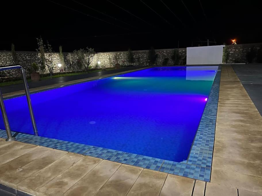 Bidani Villa Essaouira Esterno foto