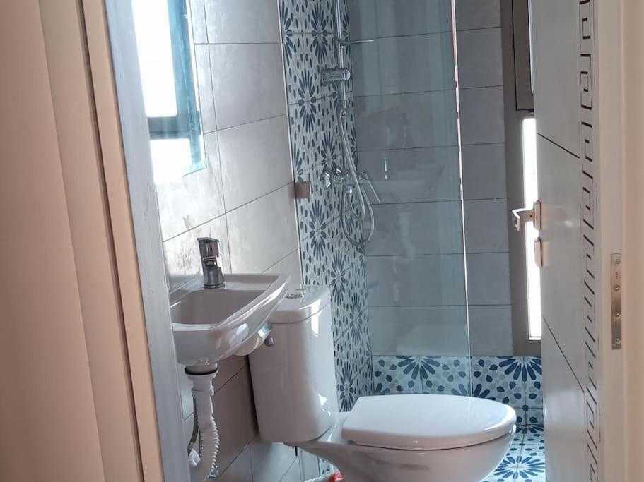 Bidani Villa Essaouira Esterno foto