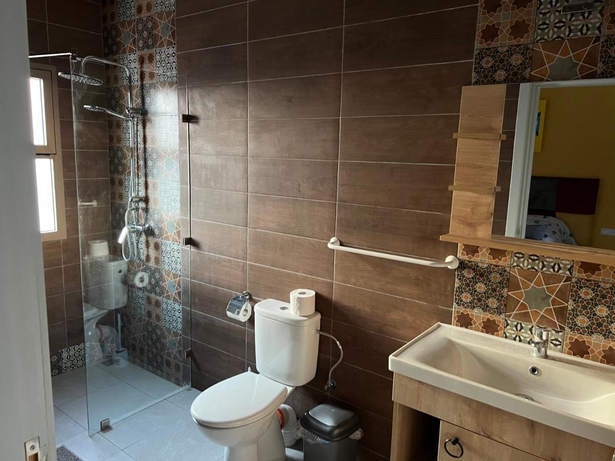 Bidani Villa Essaouira Esterno foto