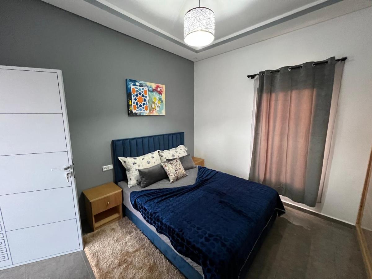 Bidani Villa Essaouira Esterno foto