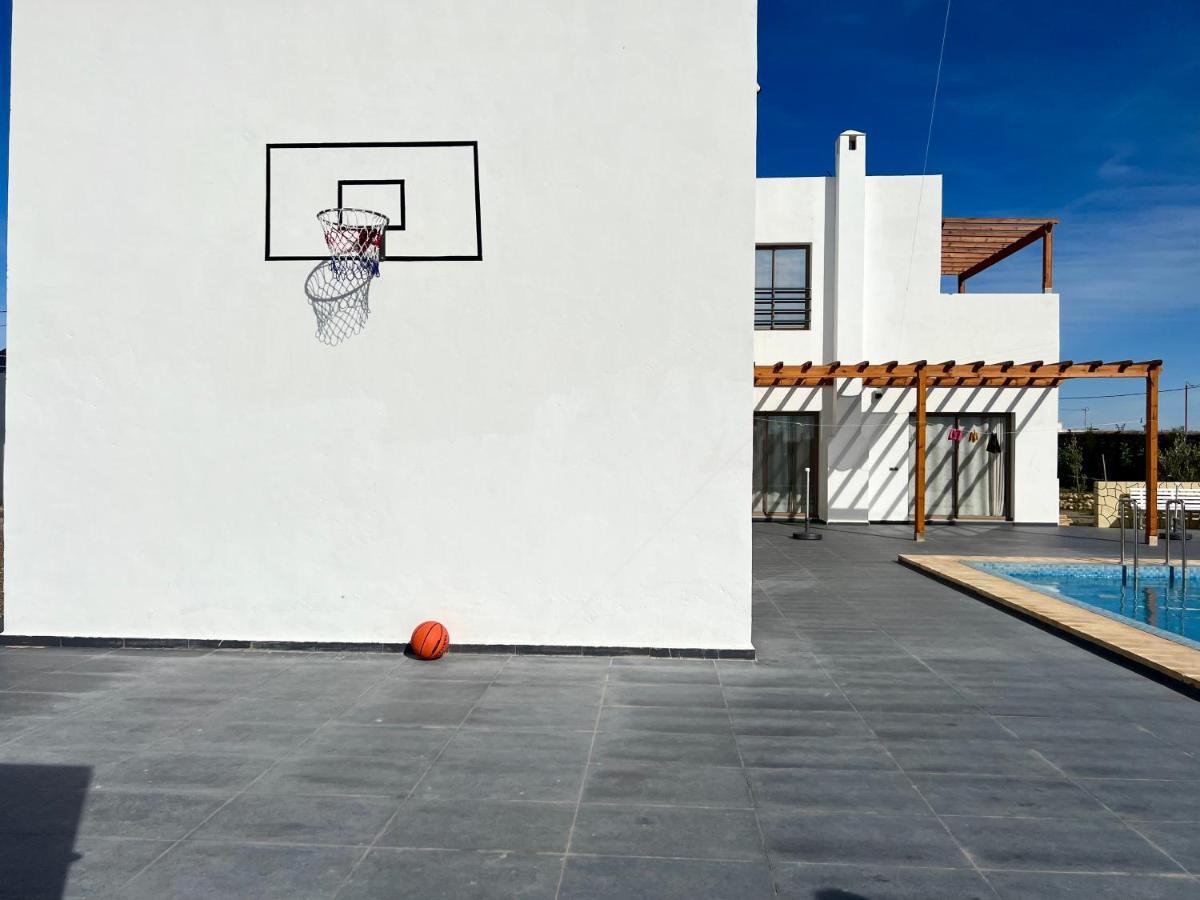 Bidani Villa Essaouira Esterno foto
