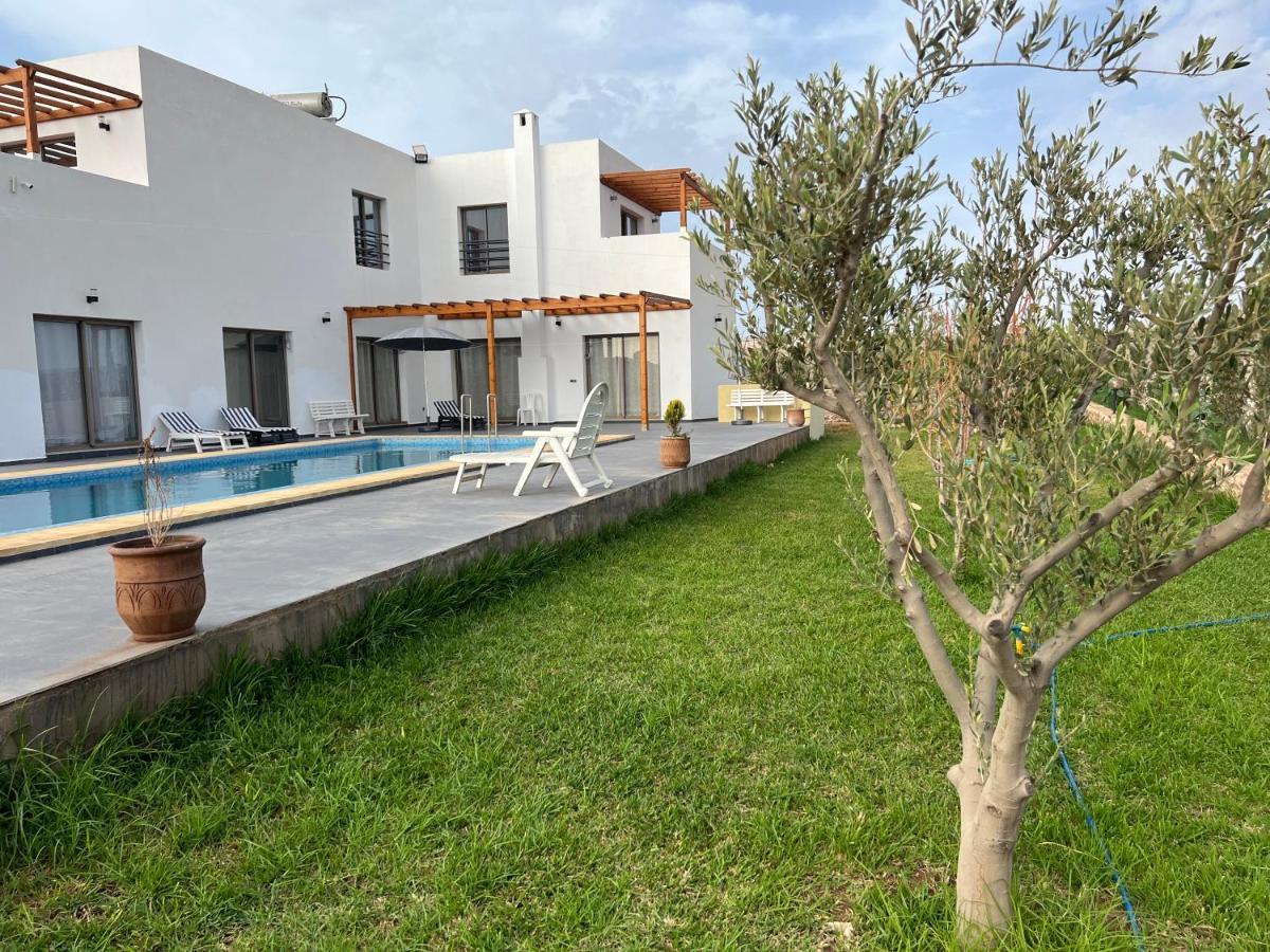 Bidani Villa Essaouira Esterno foto
