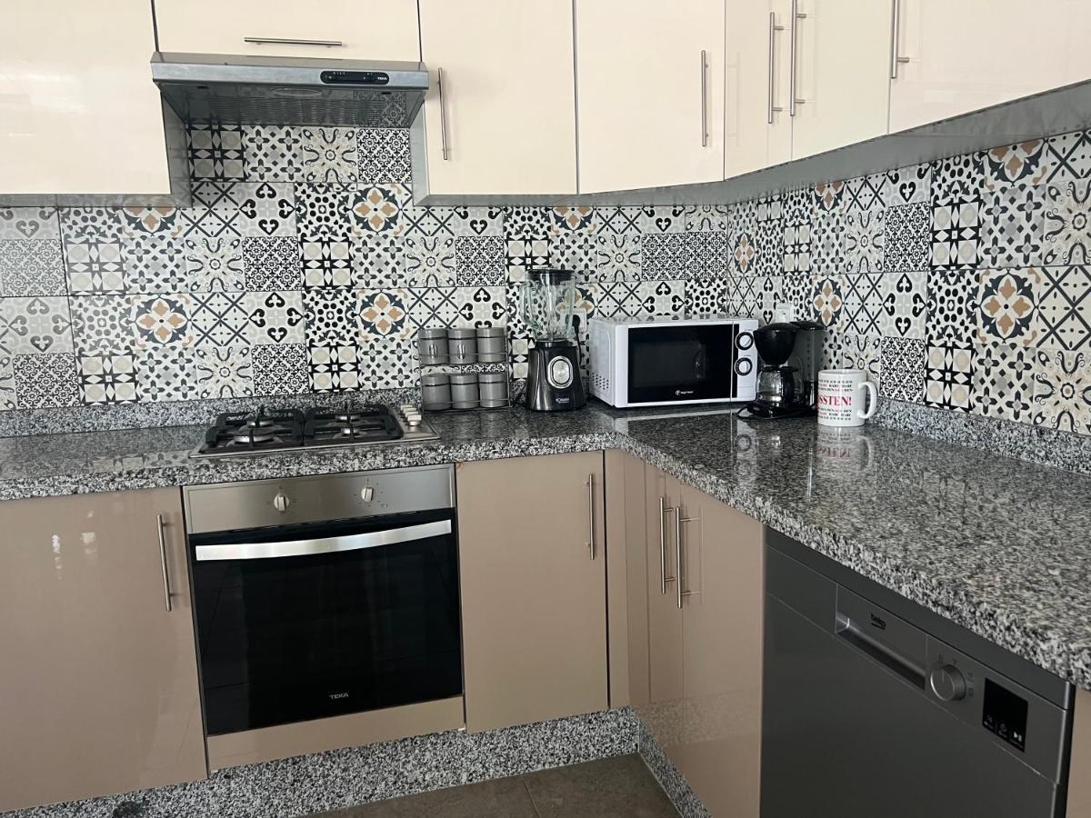 Bidani Villa Essaouira Esterno foto