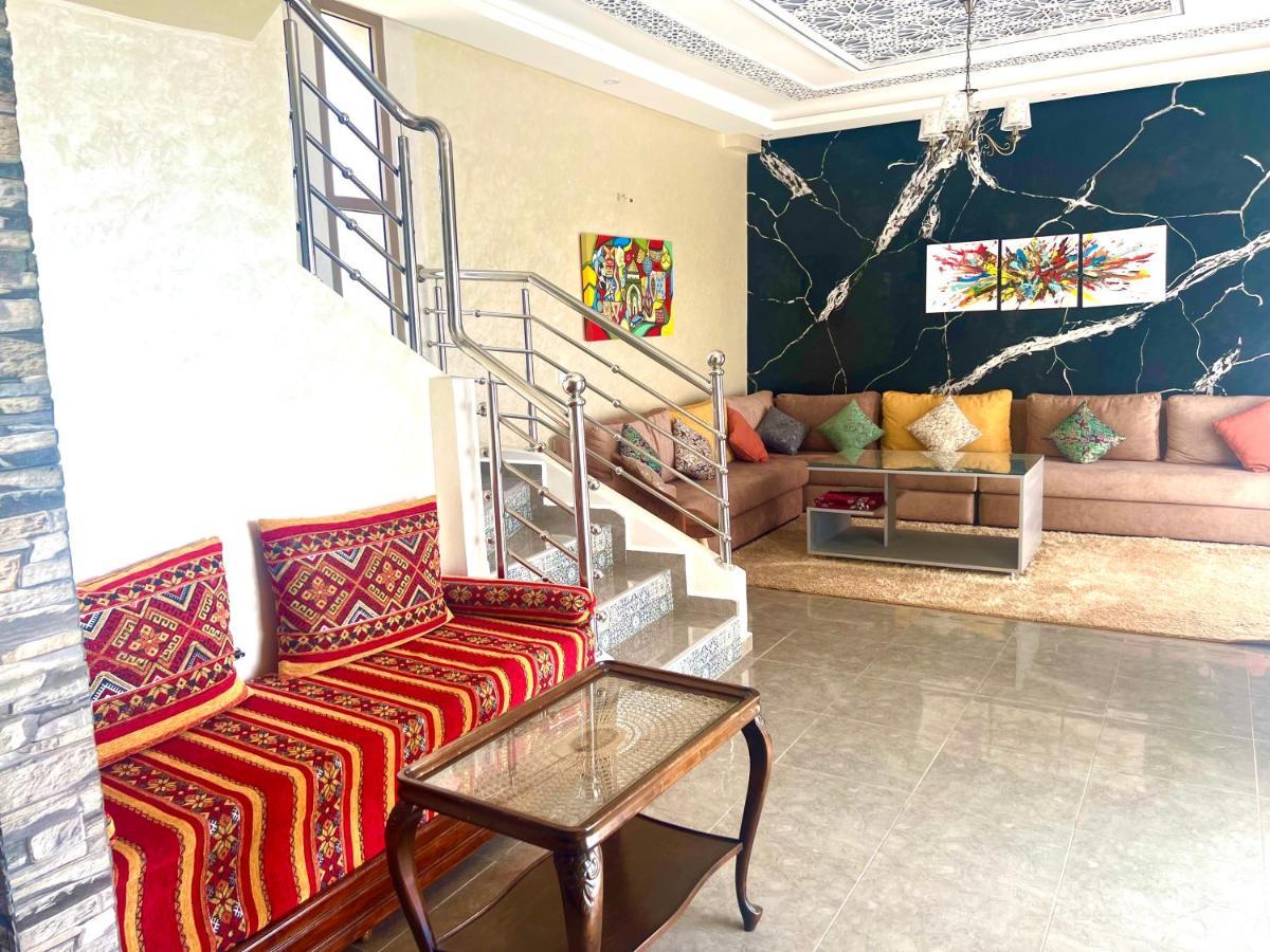 Bidani Villa Essaouira Esterno foto