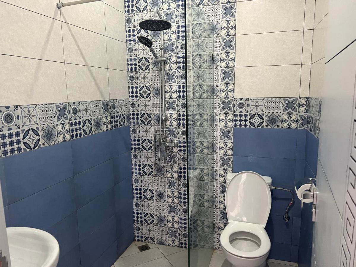 Bidani Villa Essaouira Esterno foto
