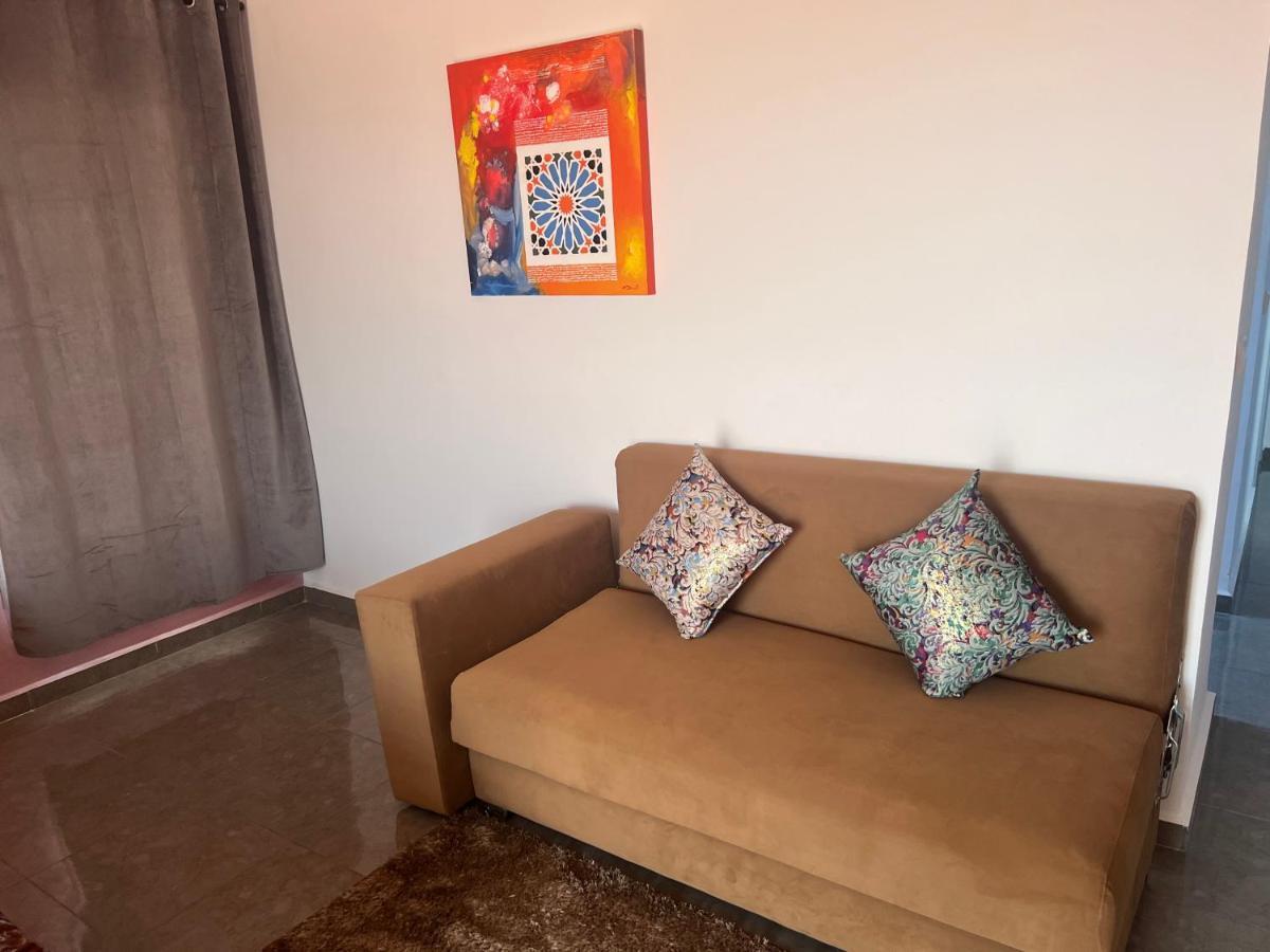 Bidani Villa Essaouira Esterno foto
