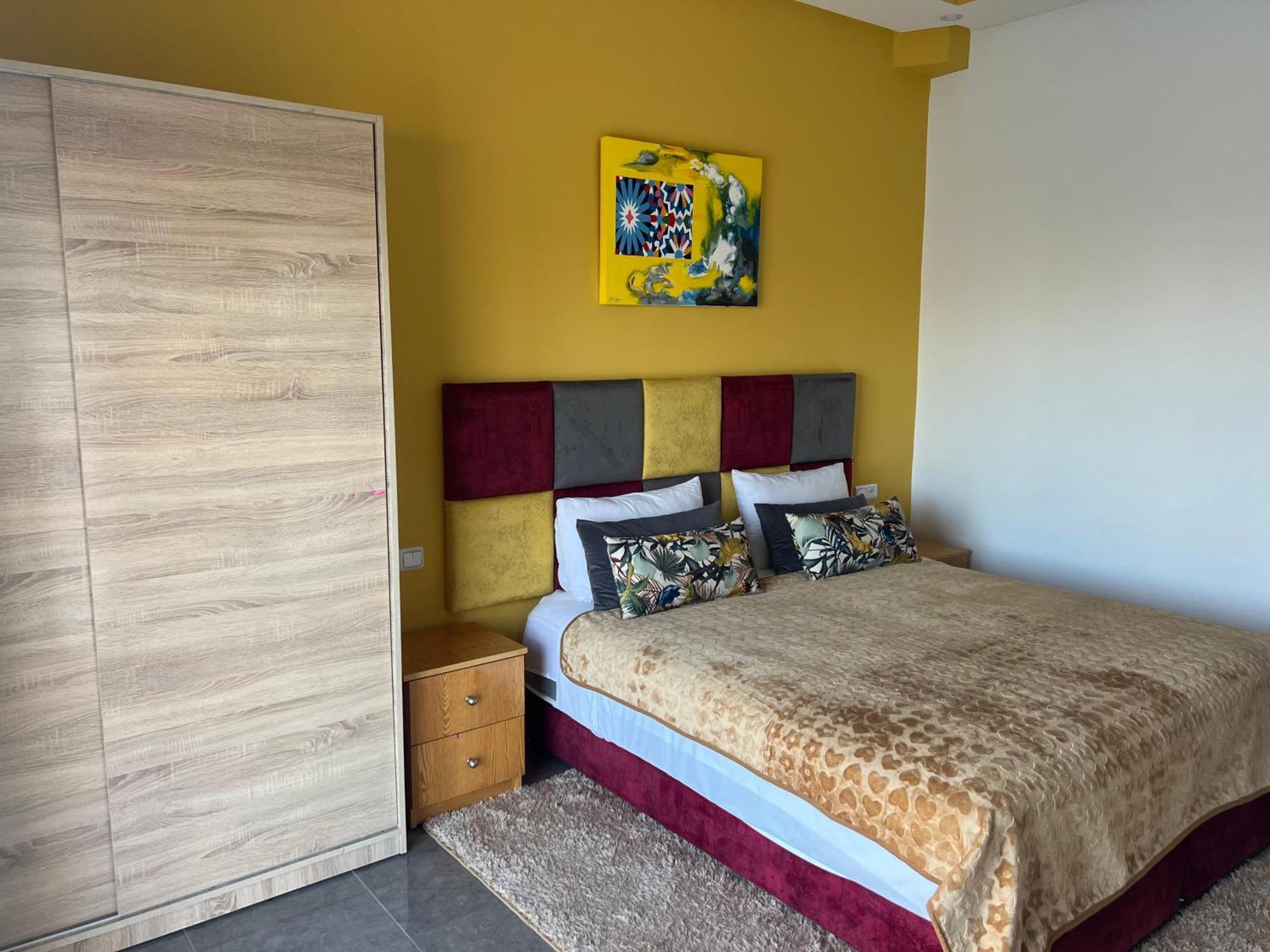 Bidani Villa Essaouira Esterno foto
