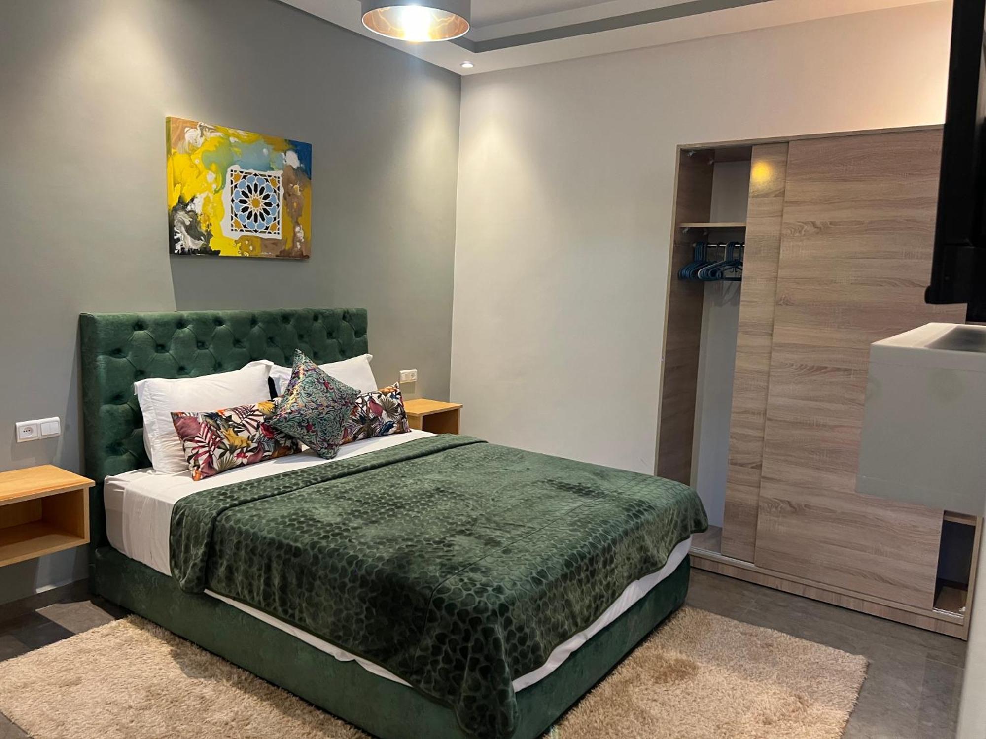 Bidani Villa Essaouira Esterno foto