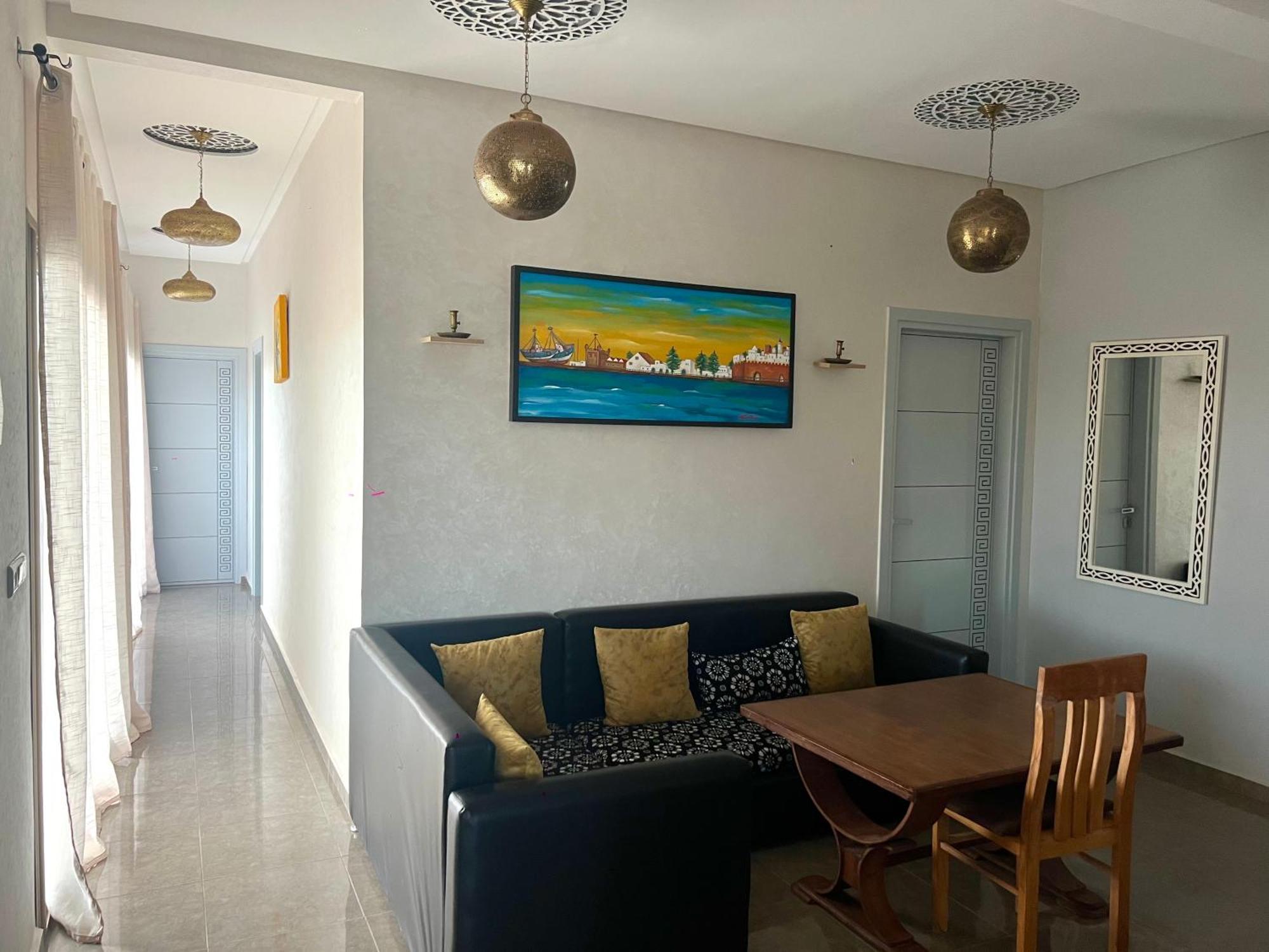 Bidani Villa Essaouira Esterno foto