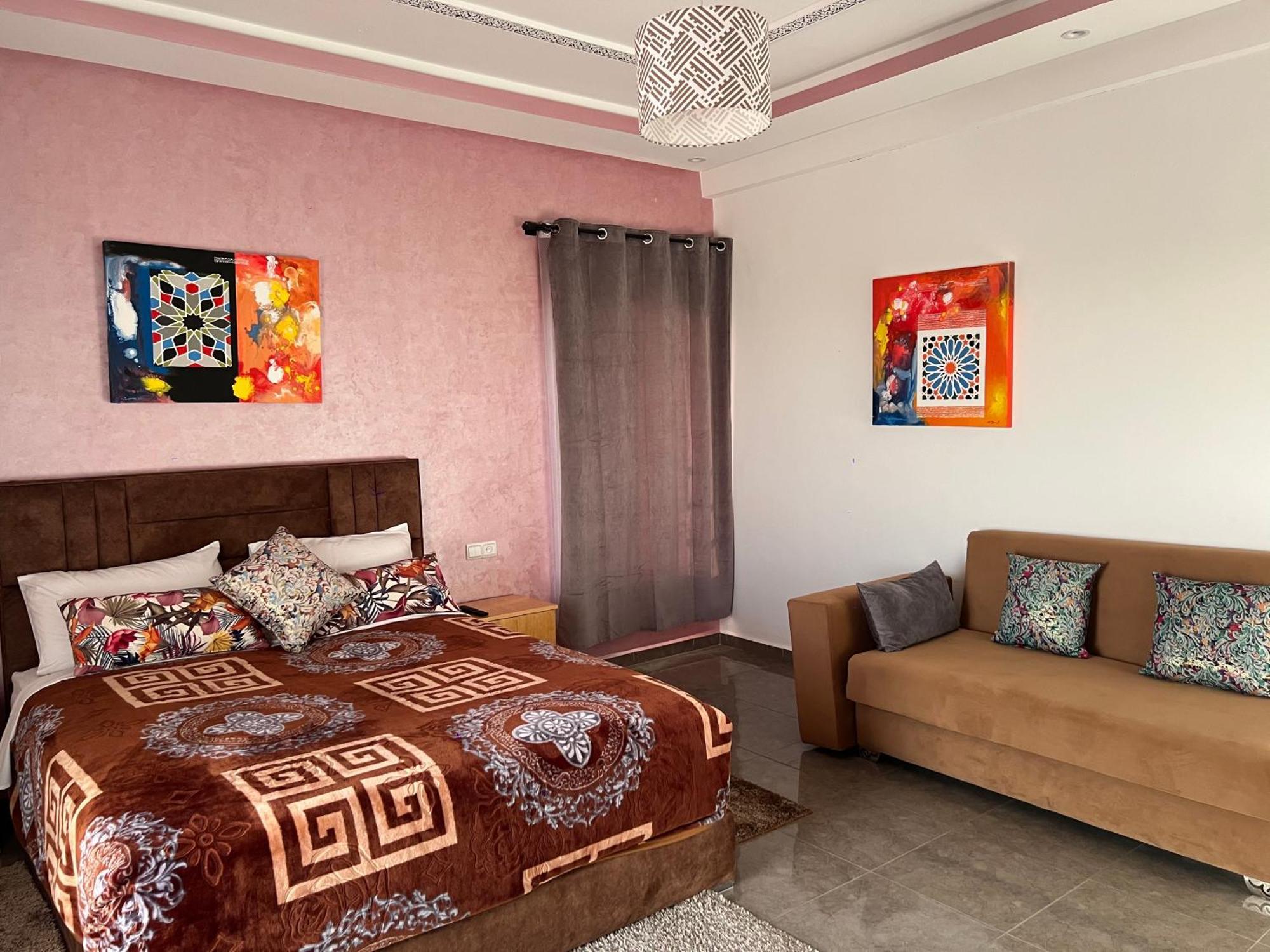 Bidani Villa Essaouira Esterno foto
