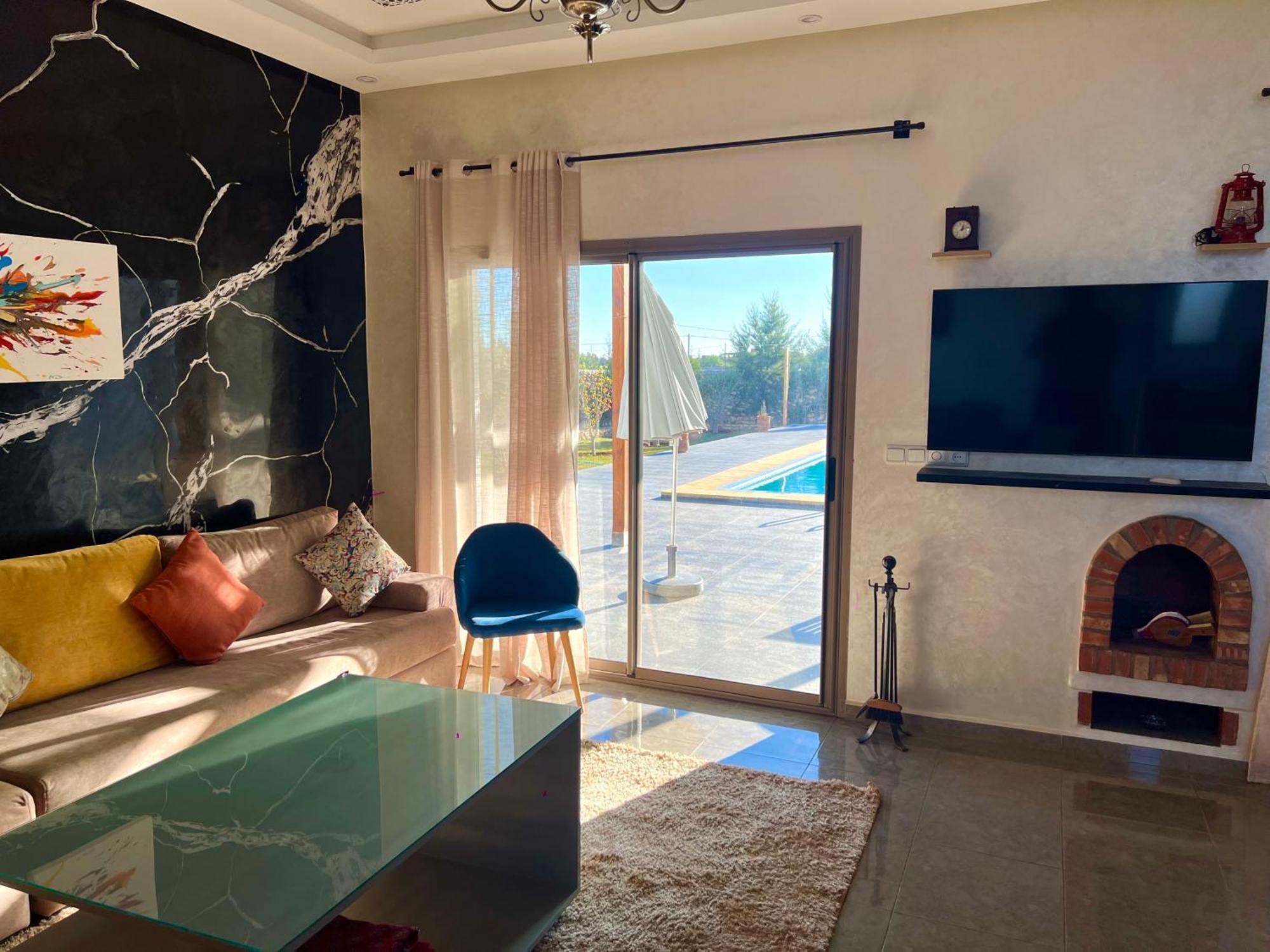 Bidani Villa Essaouira Esterno foto