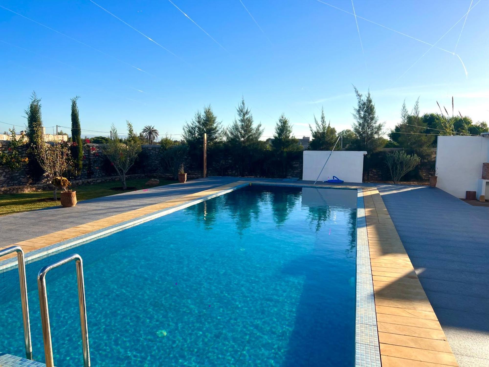 Bidani Villa Essaouira Esterno foto