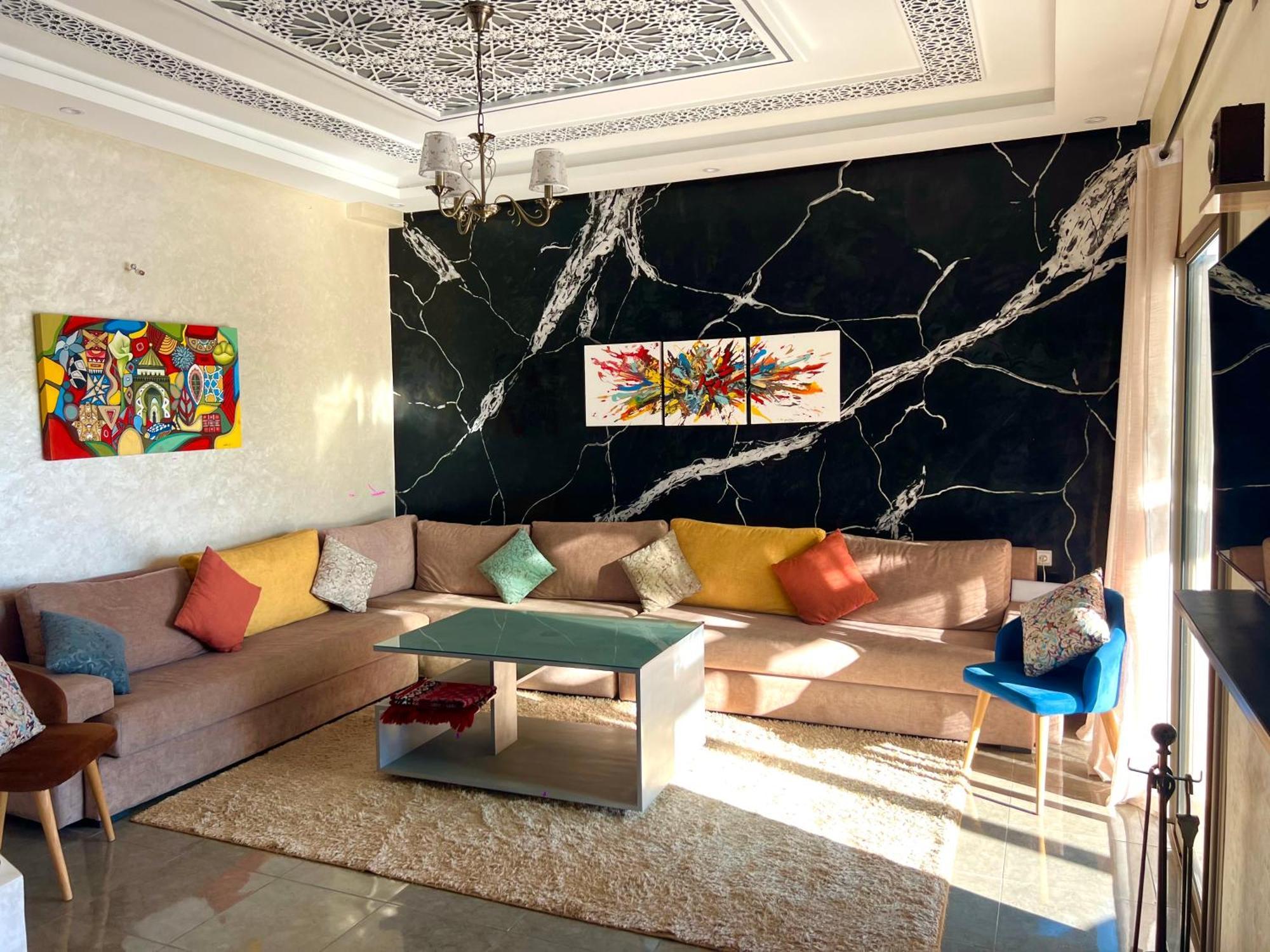 Bidani Villa Essaouira Esterno foto